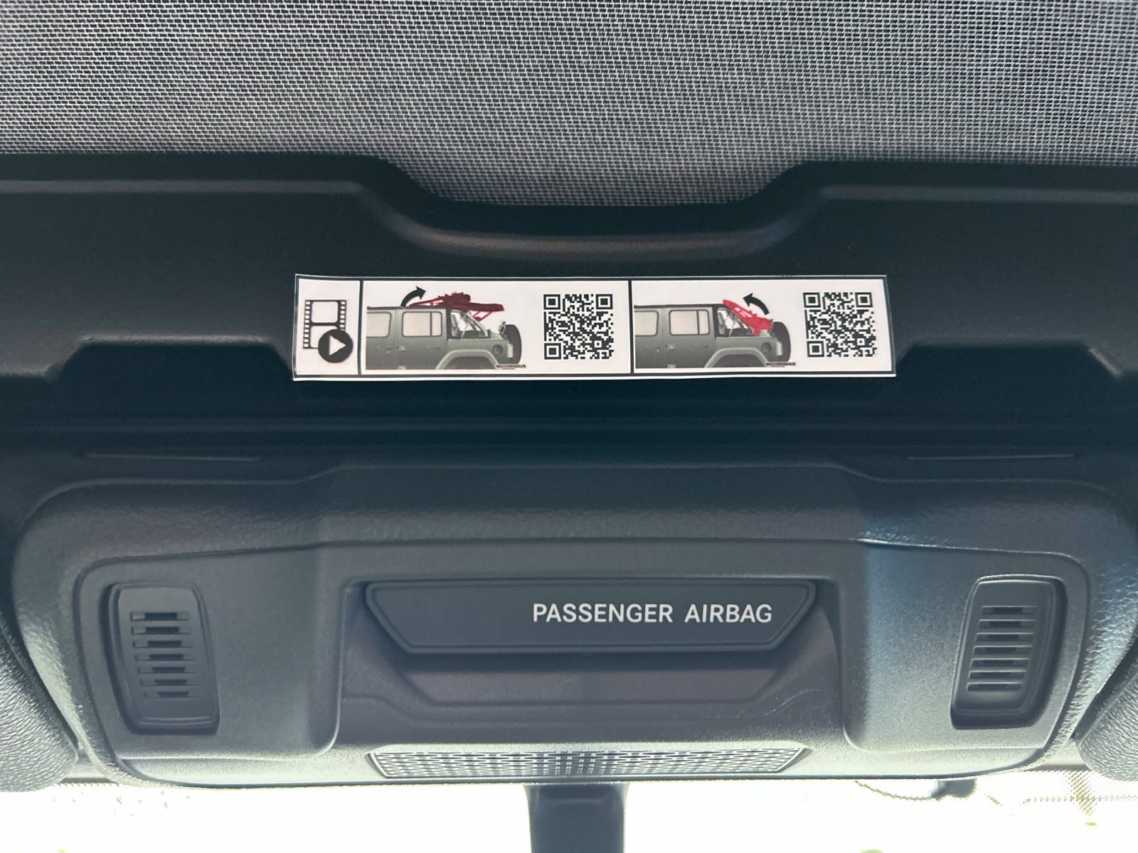 New 2027 Jeep Wrangler Sport AWD/4WD image 31