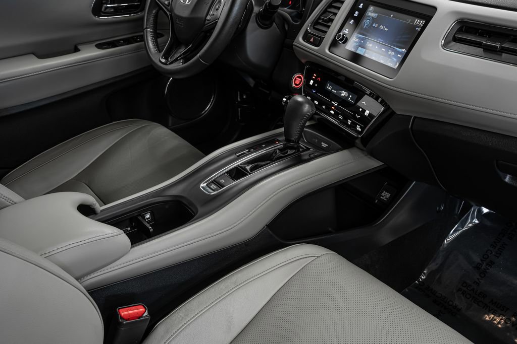 Used 2021 Honda HR-V EX-L image 20