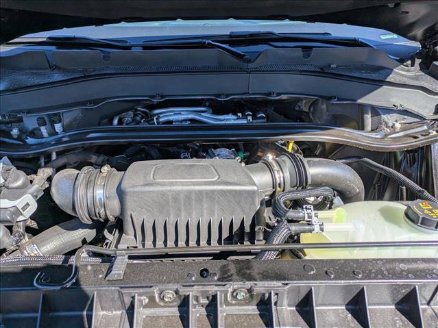 New 2026 Ford Explorer ST image 15