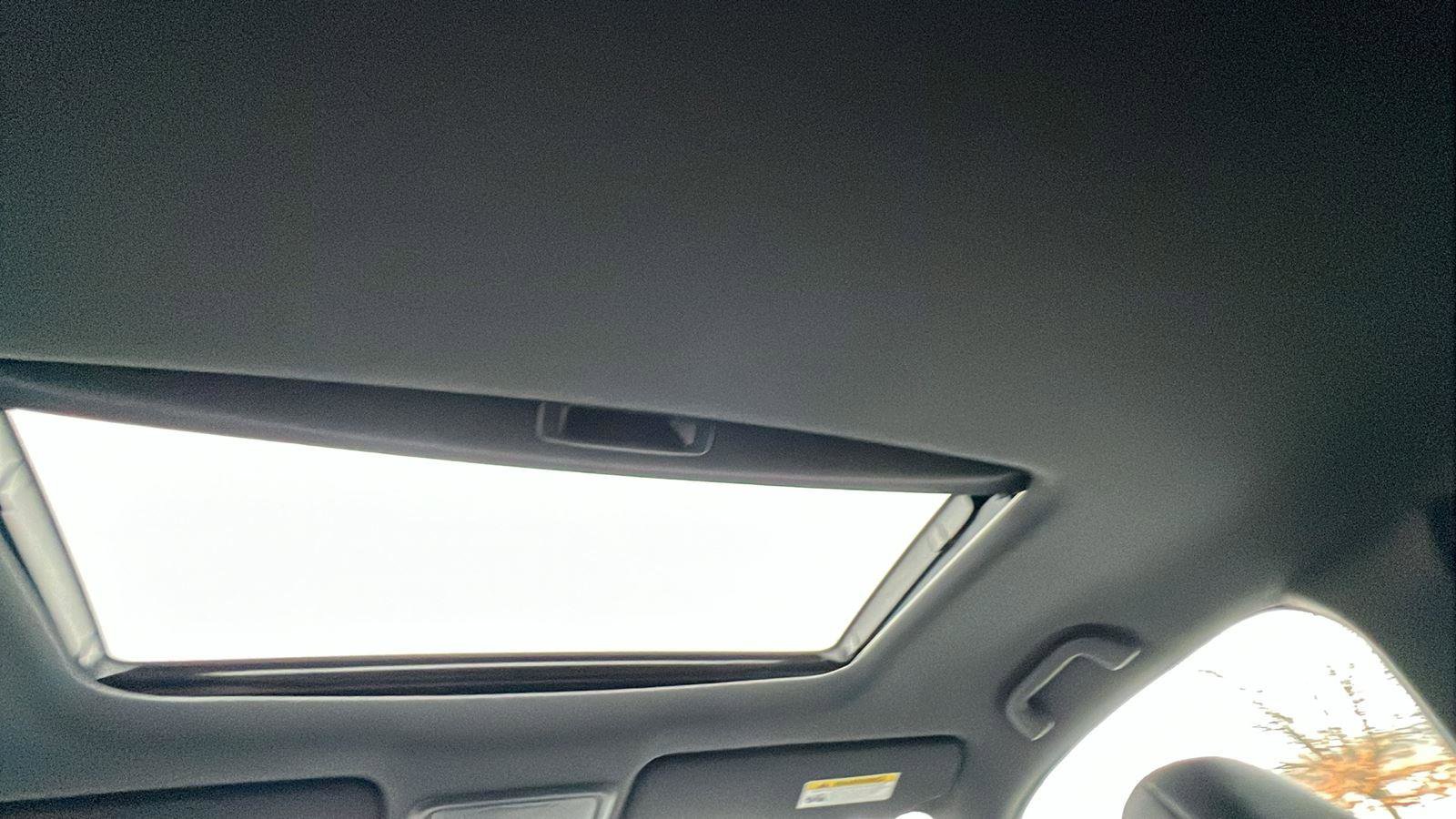 New 2026 Honda Ridgeline Black Edition image 21