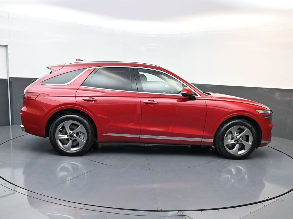 Used 2026 Genesis GV70 2.5T image 2