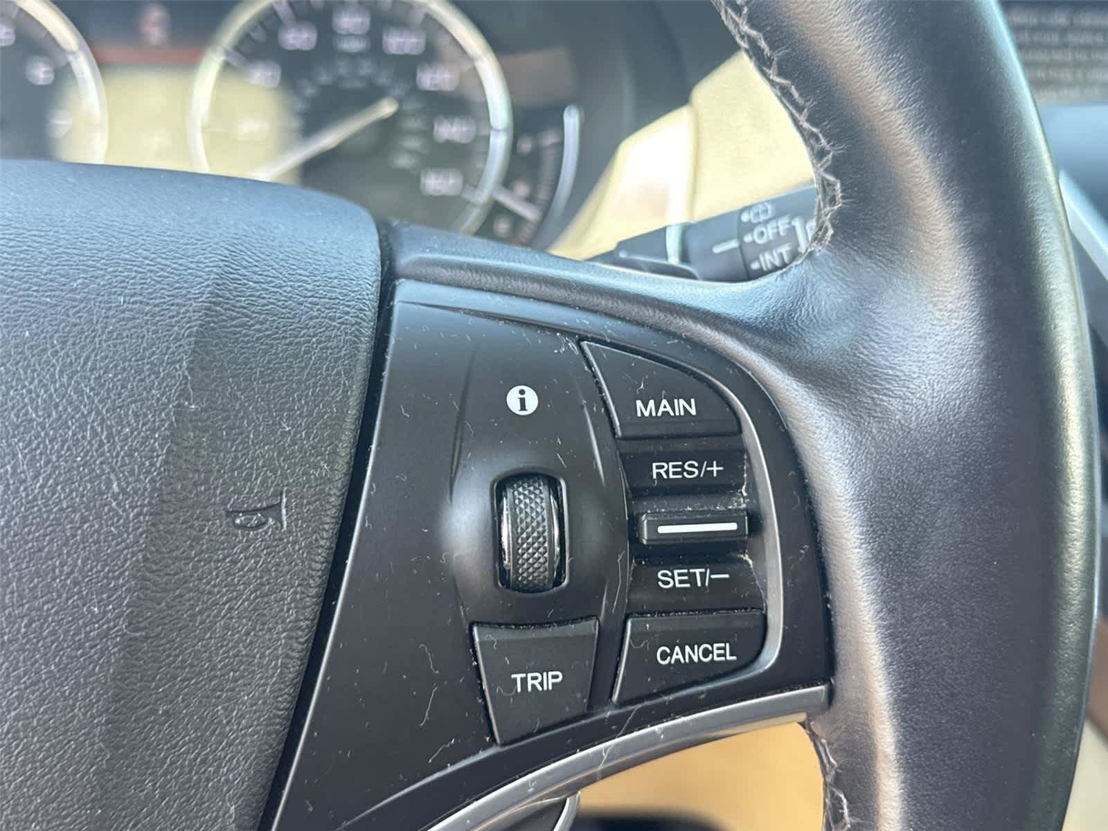 Used 2020 Acura MDX SH-AWD w/ Technology Package image 20