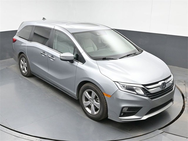 Used 2020 Honda Odyssey EX-L image 13