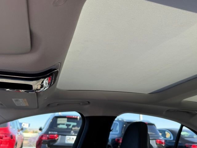 Certified 2025 Mercedes-Benz E 350 4MATIC Sedan image 14