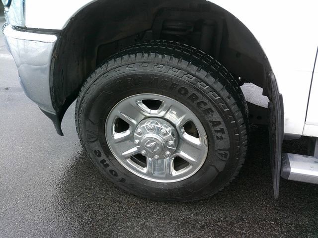 Used 2022 RAM 2500 Tradesman image 11