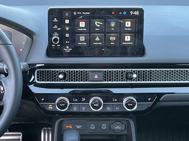 Certified 2026 Honda Civic Sport Touring image 16