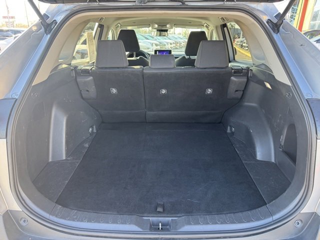 Used 2024 Toyota RAV4 LE image 8