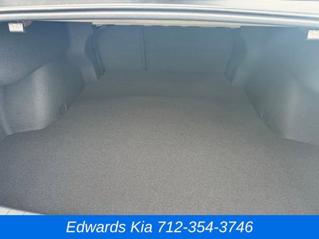 New 2026 Kia K5 GT-Line image 11