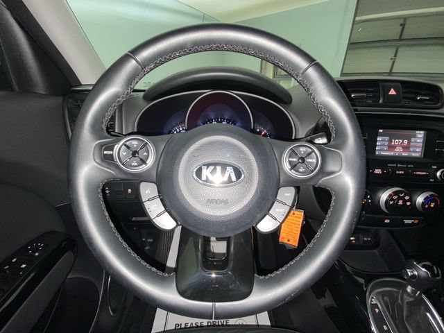 Used 2016 Kia Soul ! FWD image 14