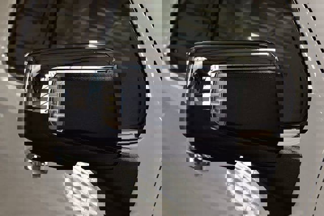 New 2026 Chevrolet Silverado 1500 LTZ w/ LTZ Premium Package image 18