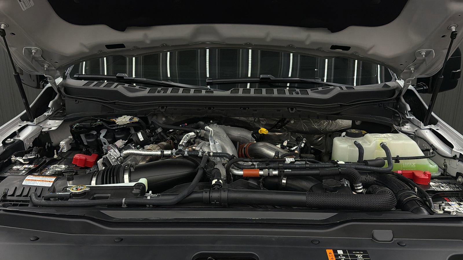 Used 2026 Ford F450 Platinum w/ Platinum Plus Package image 21