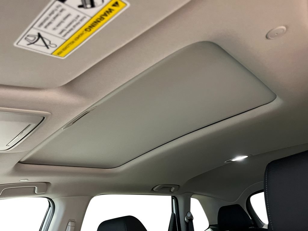 New 2026 Honda CR-V EX image 25