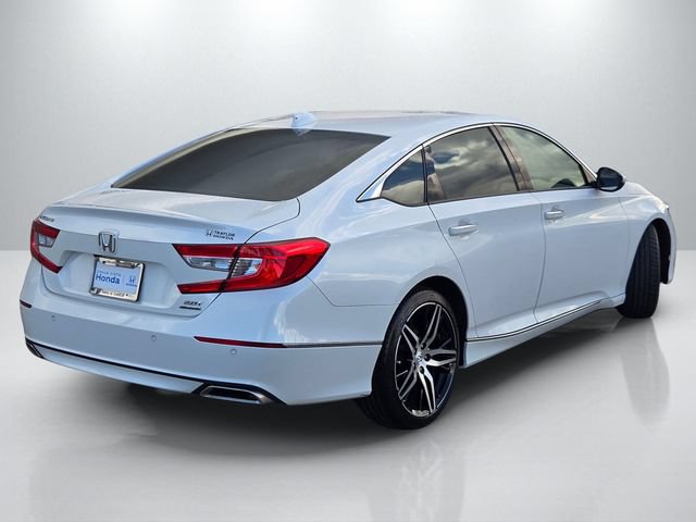 Used 2024 Honda Accord LX image 5