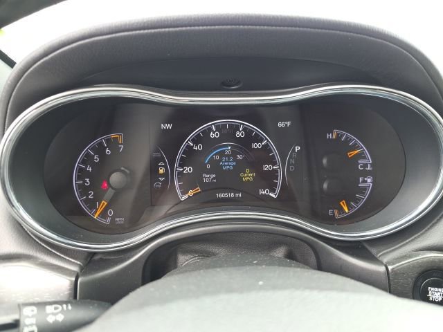 Used 2018 Jeep Grand Cherokee Limited AWD/4WD image 18