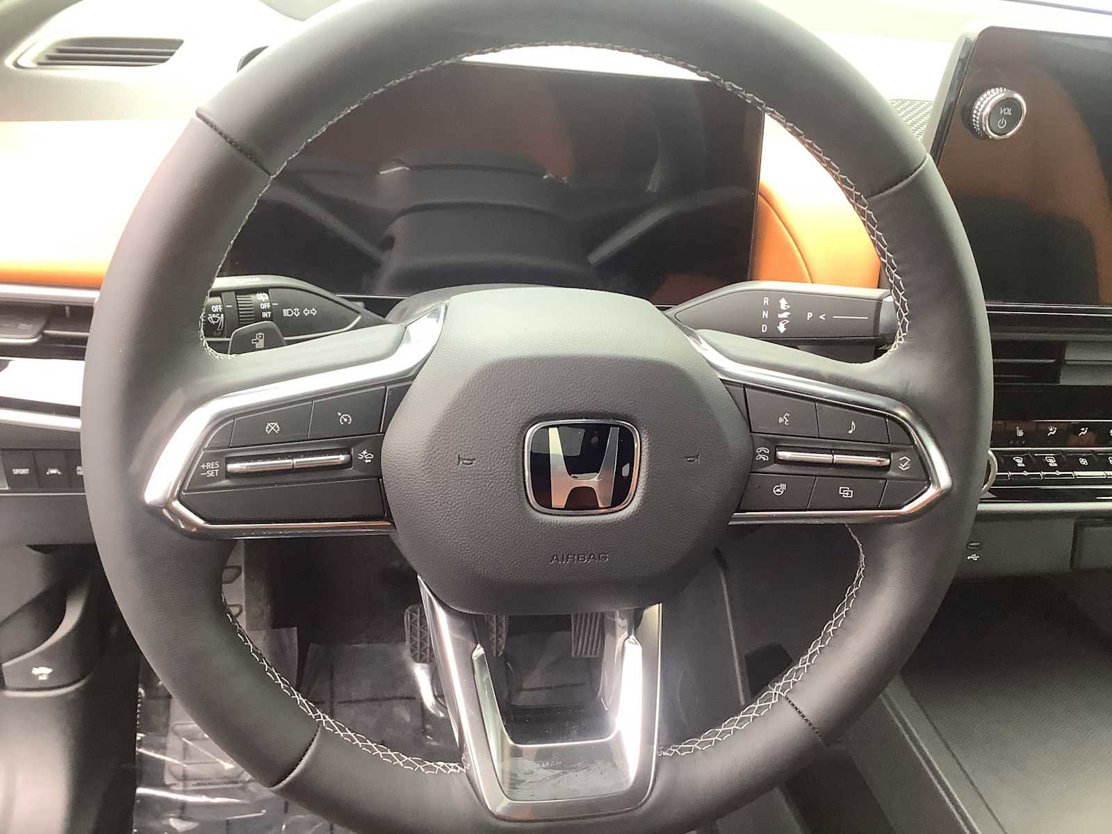 New 2026 Honda Prologue Elite image 15