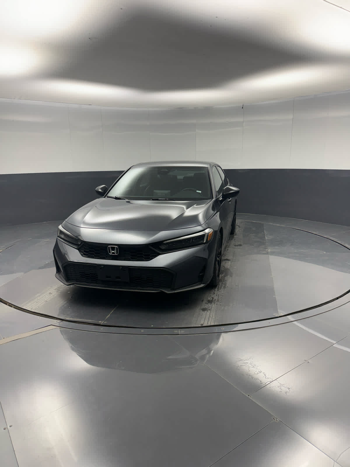 Used 2025 Honda Civic Sport image 19