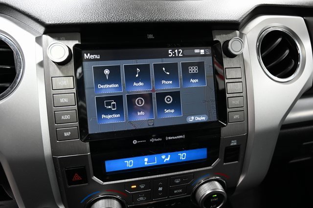 Used 2021 Toyota Tundra TRD Pro image 17