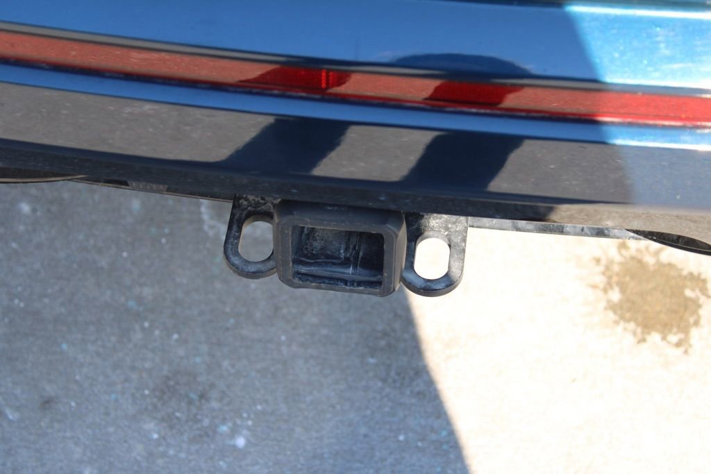 Used 2022 Volkswagen Atlas Cross Sport SEL Premium R-Line image 10