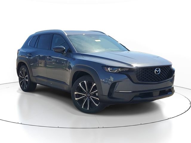 New 2026 MAZDA CX-50 AWD 2.5 S w/ Weather Package