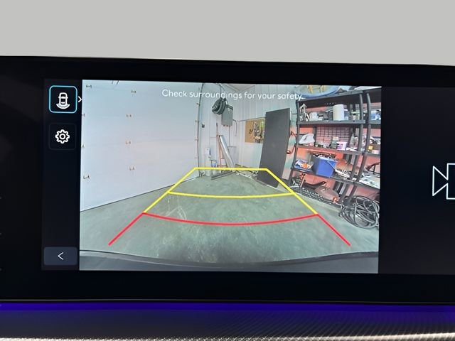 New 2026 Hyundai Sonata N Line image 20