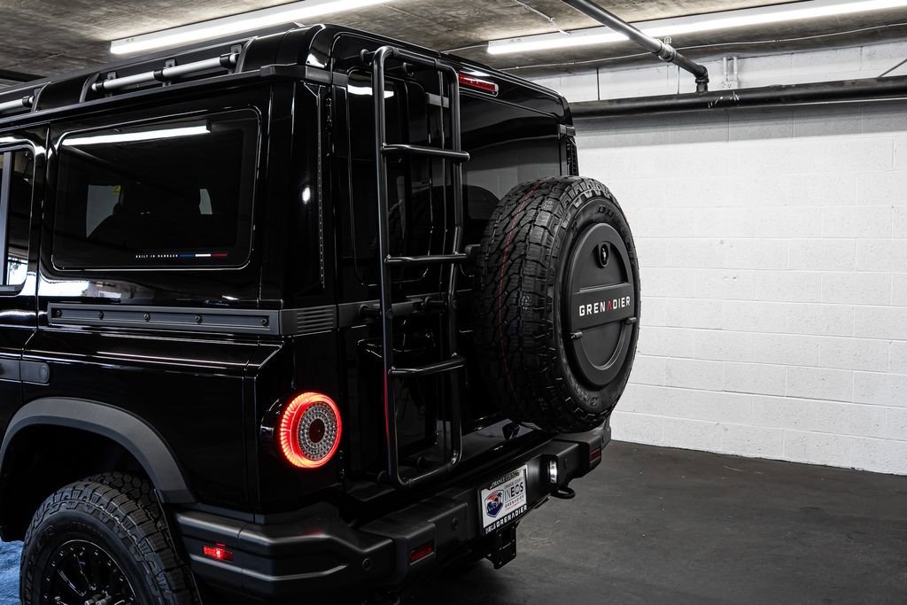 New 2026 INEOS Grenadier image 16