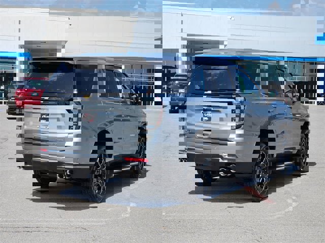 New 2025 Chevrolet Tahoe Premier w/ Sun And Tow Package image 7