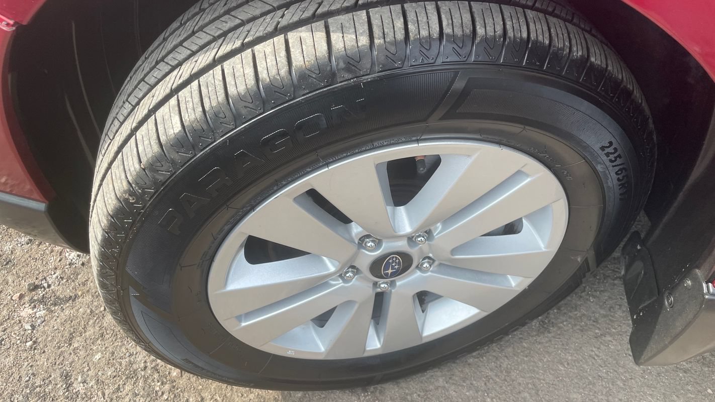 Used 2015 Subaru Outback 2.5i Premium AWD/4WD image 22