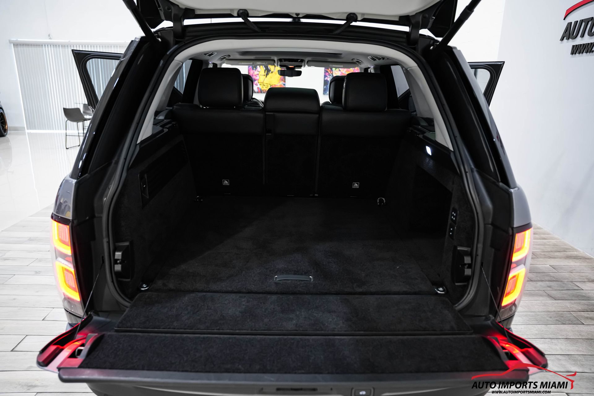 Used 2022 Land Rover Range Rover Westminster Edition image 67