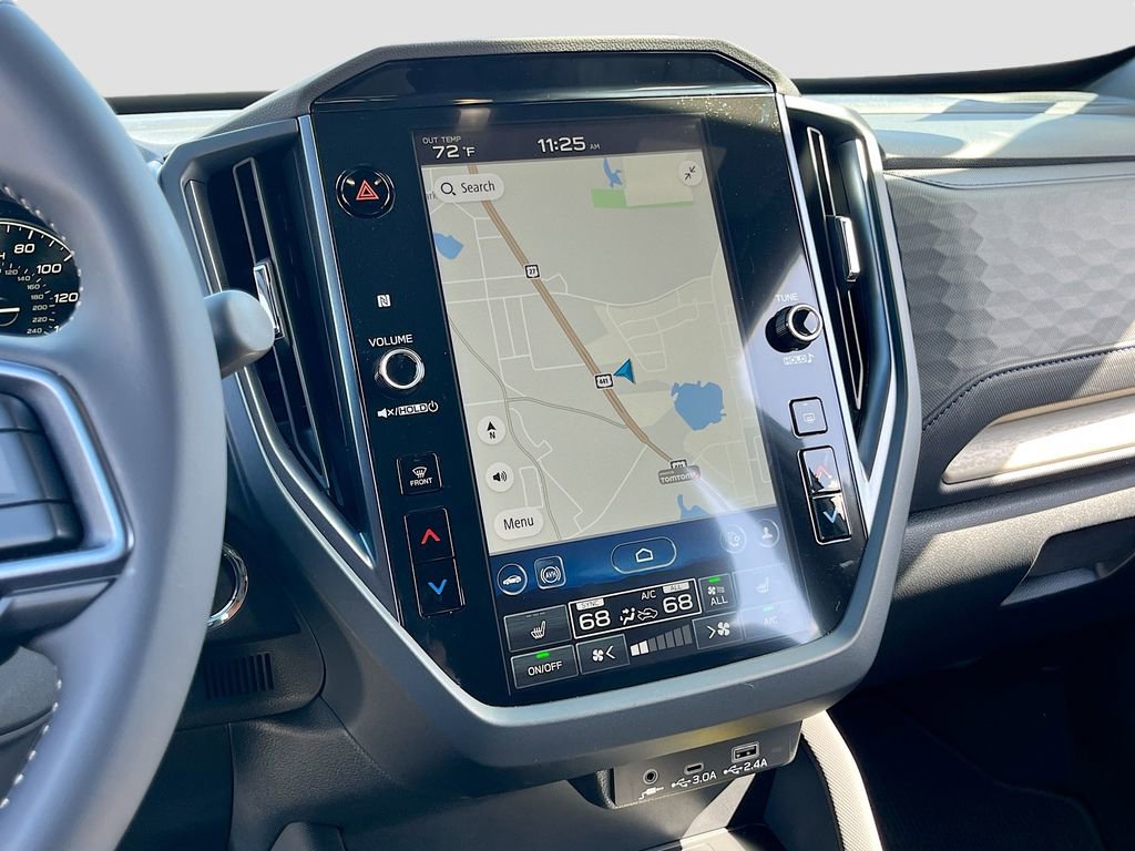 Used 2025 Subaru Forester Limited image 13