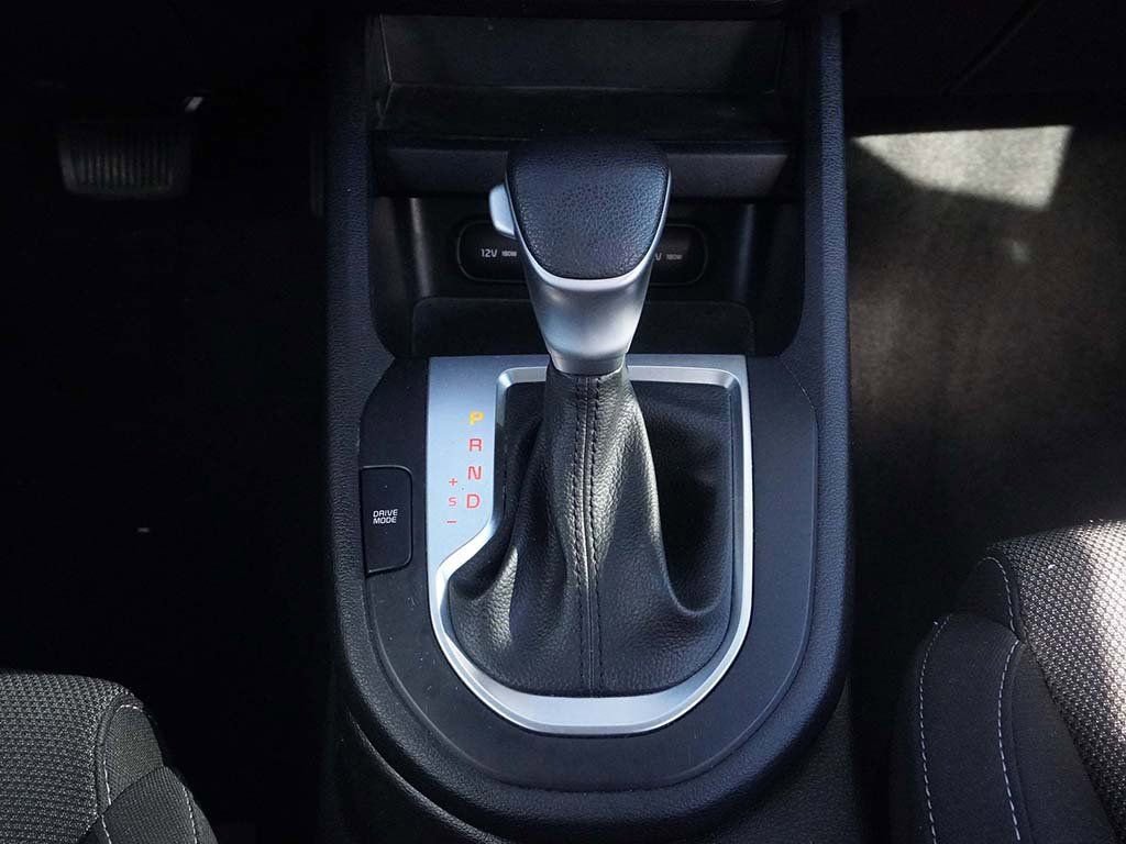 Used 2023 Kia Forte LXS w/ LXS Technology Package image 38