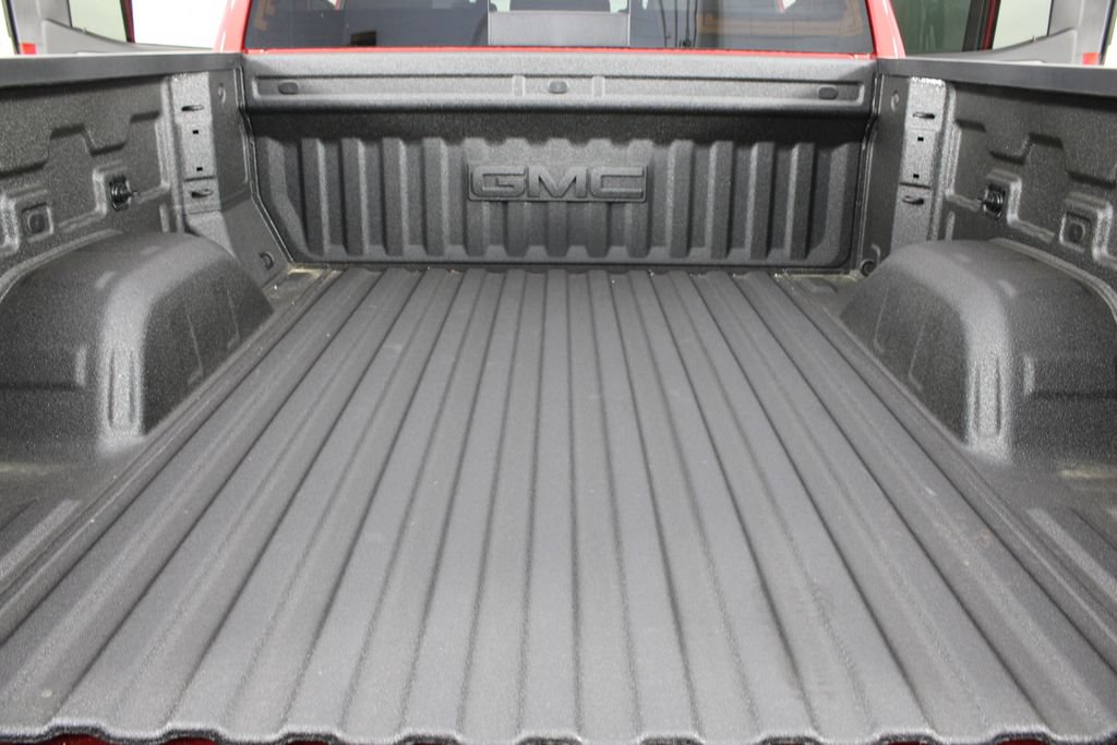 New 2026 GMC Sierra 1500 AT4 w/ AT4 Premium Package AWD/4WD image 24