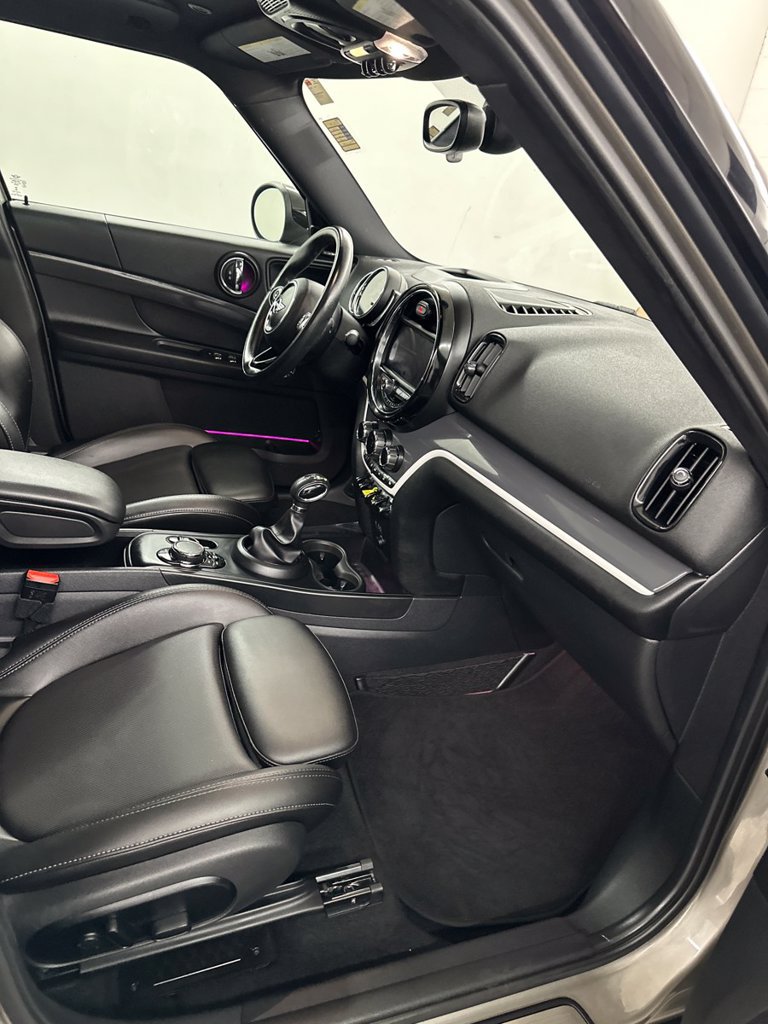 Used 2018 MINI Cooper Countryman SE AWD/4WD image 35