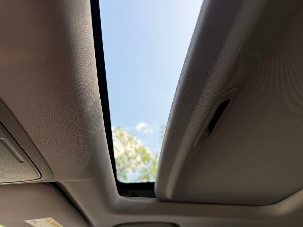 Certified 2022 Honda CR-V EX image 28