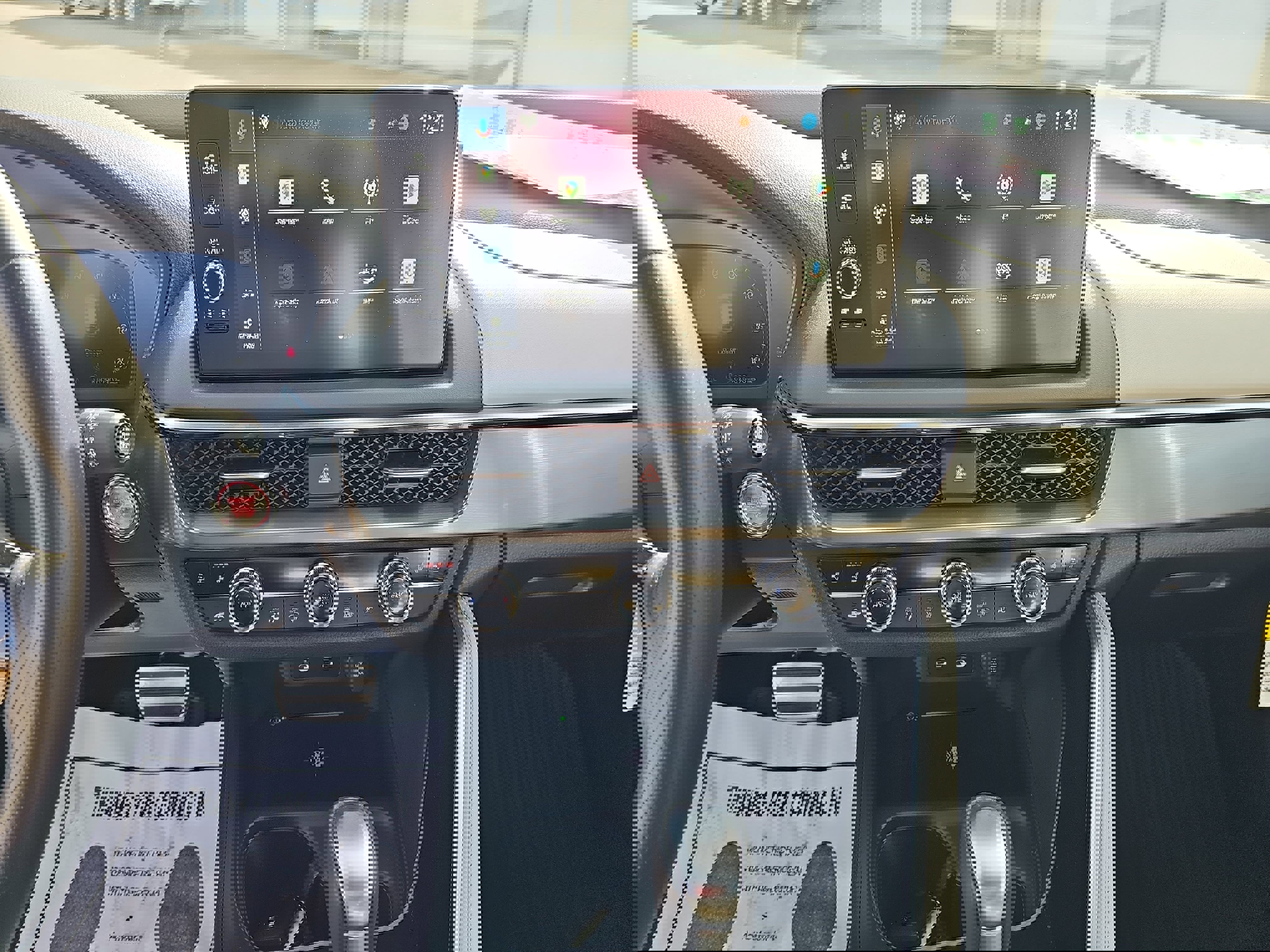 Certified 2025 Acura ADX A-Spec image 22