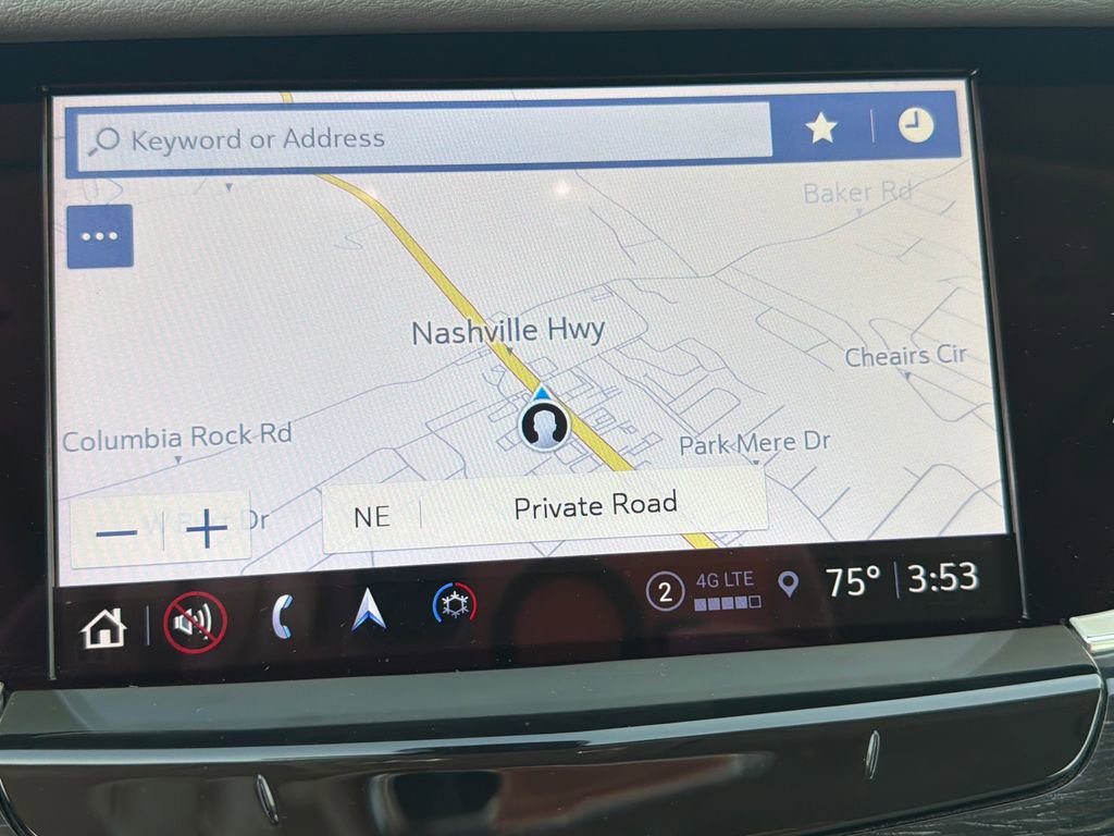 Used 2024 Cadillac XT6 Premium Luxury FWD image 20