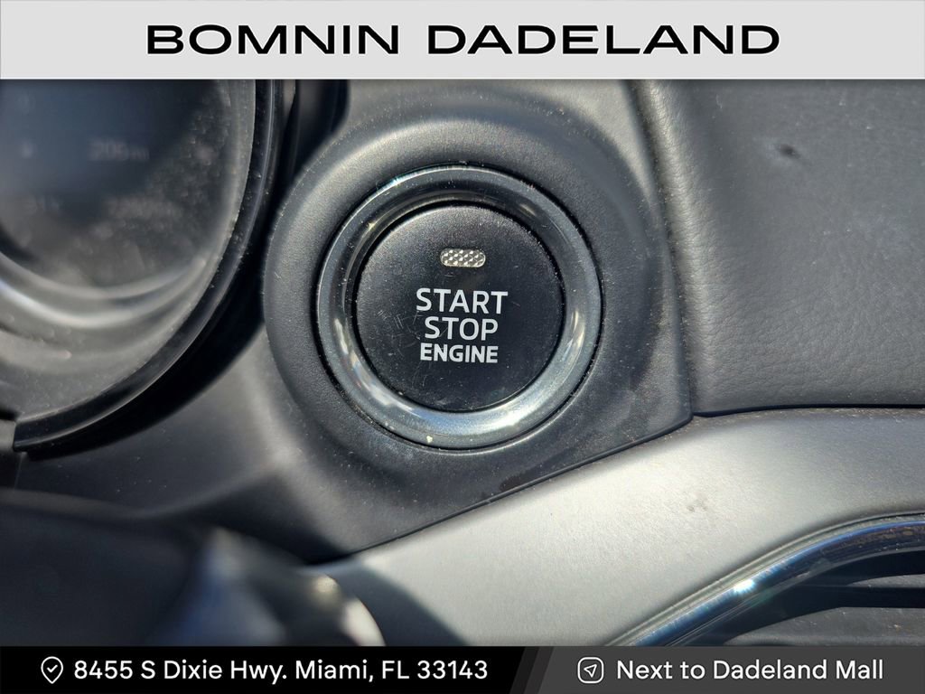 Used 2019 MAZDA CX-9 Touring image 32