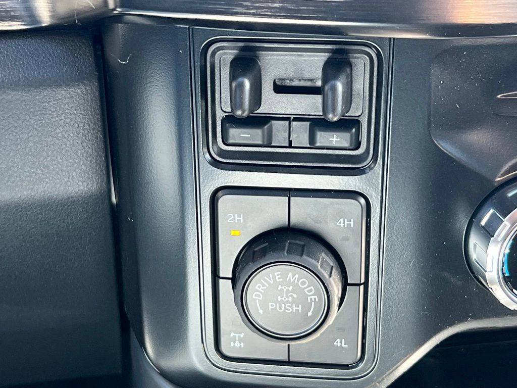 New 2026 Ford F250 Lariat w/ Tremor Off-Road Package image 33