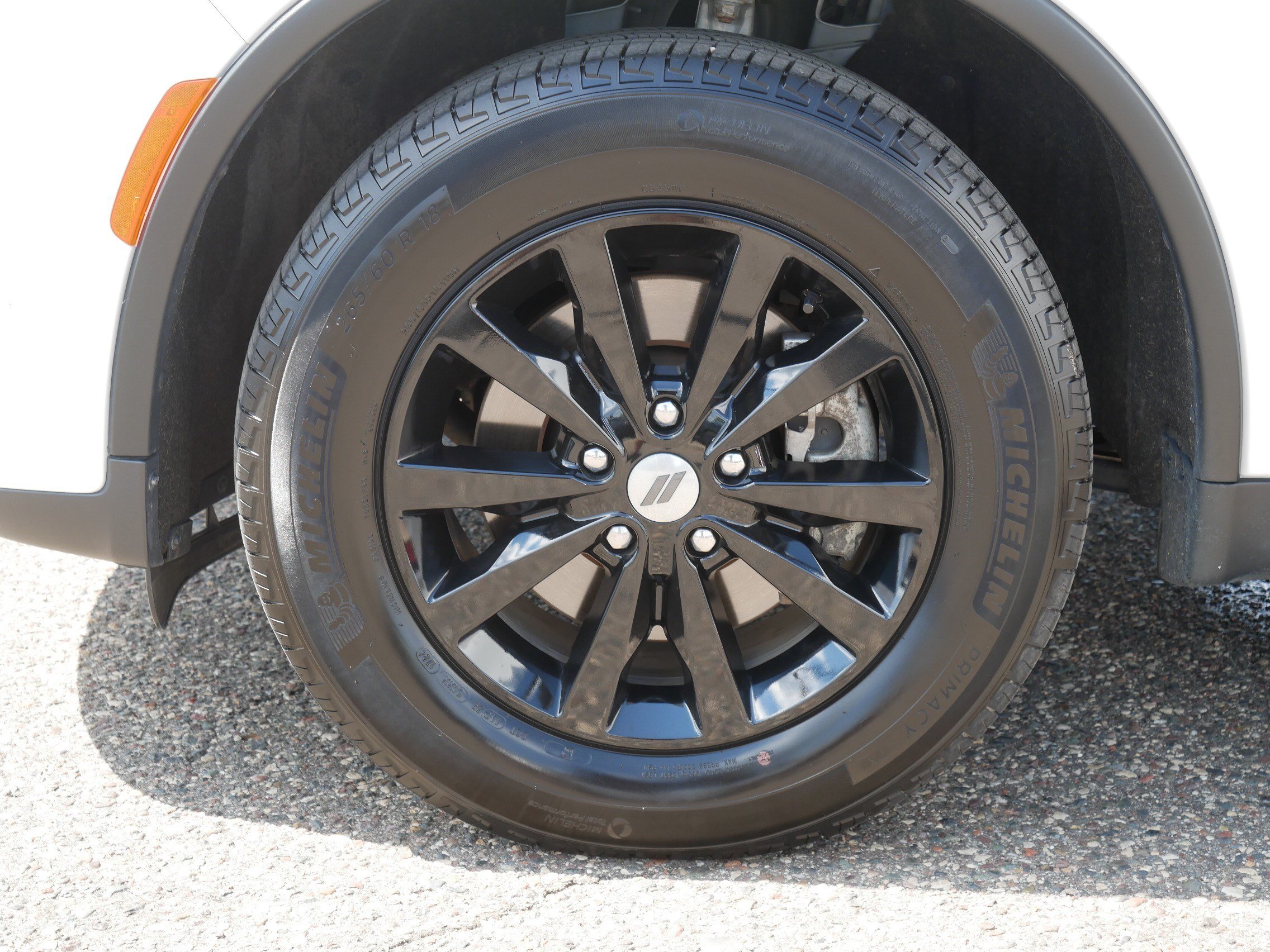 Used 2024 Dodge Durango SXT AWD/4WD image 15