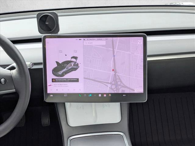 Used 2018 Tesla Model 3 Long Range image 14