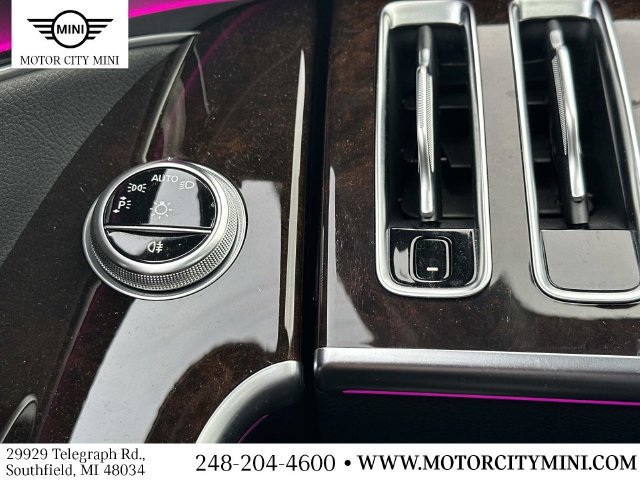 Used 2022 Mercedes-Benz S 580 4MATIC Sedan image 29