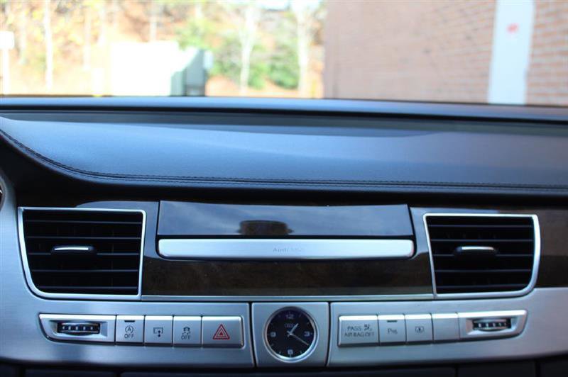 Used 2014 Audi A8 L 3.0T w/ Premium Package AWD/4WD image 22