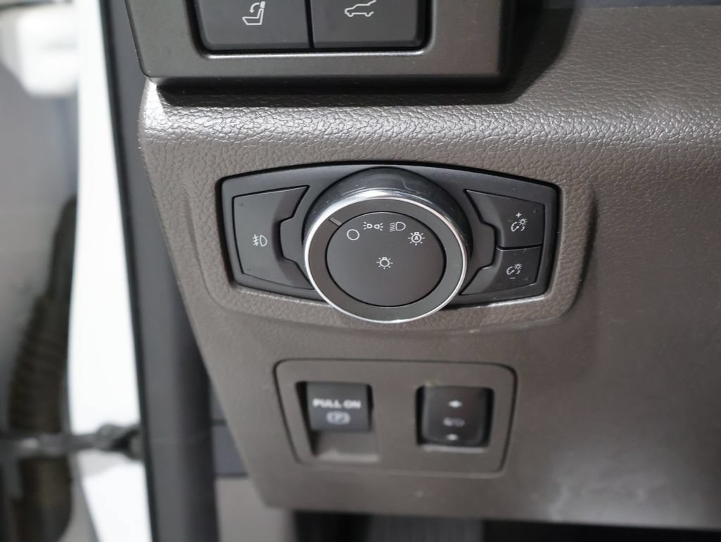 Used 2020 Ford Expedition Max Limited AWD/4WD image 35