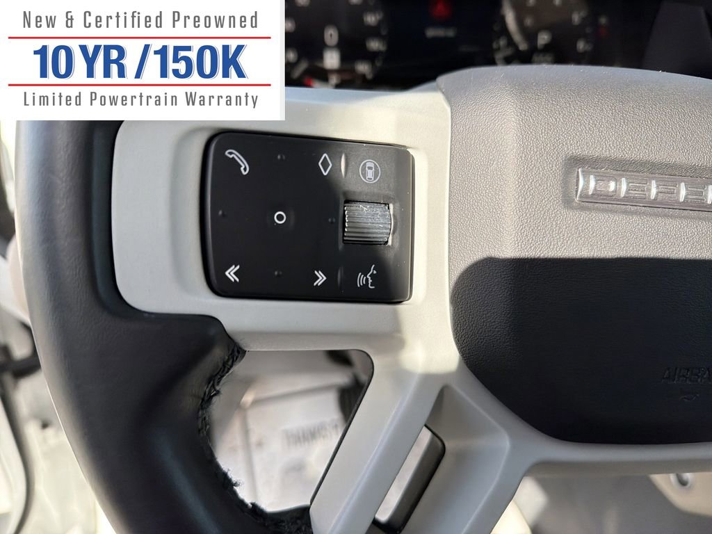 Used 2024 Land Rover Defender 130 S image 20