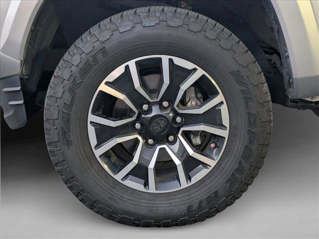 Used 2021 Toyota Tacoma TRD Sport image 22