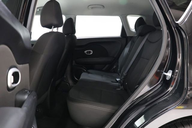 Used 2018 Kia Soul w/ Convenience Package FWD image 31