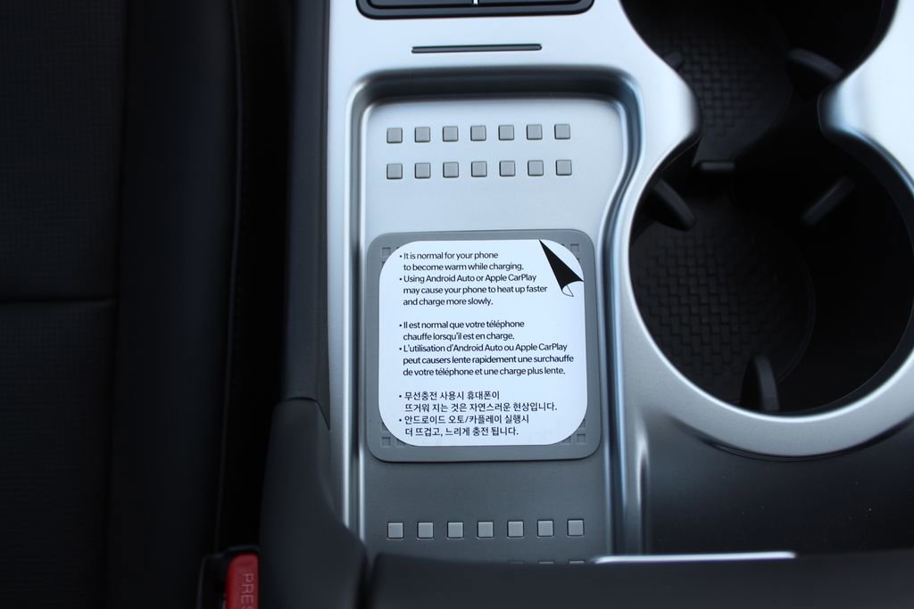 New 2026 Hyundai Ioniq 9 Limited image 28