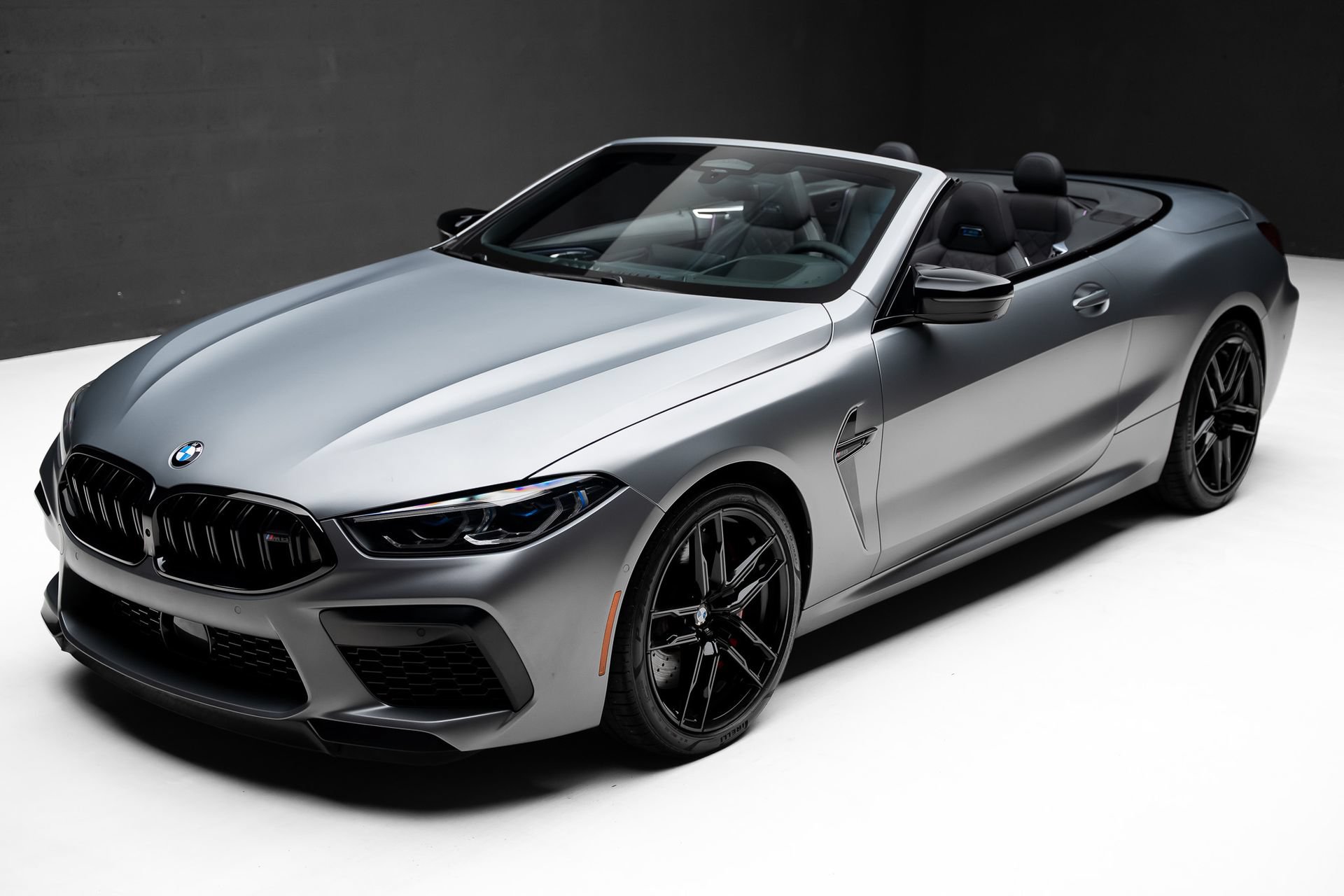 Used 2024 BMW M8 Competition AWD/4WD image 7