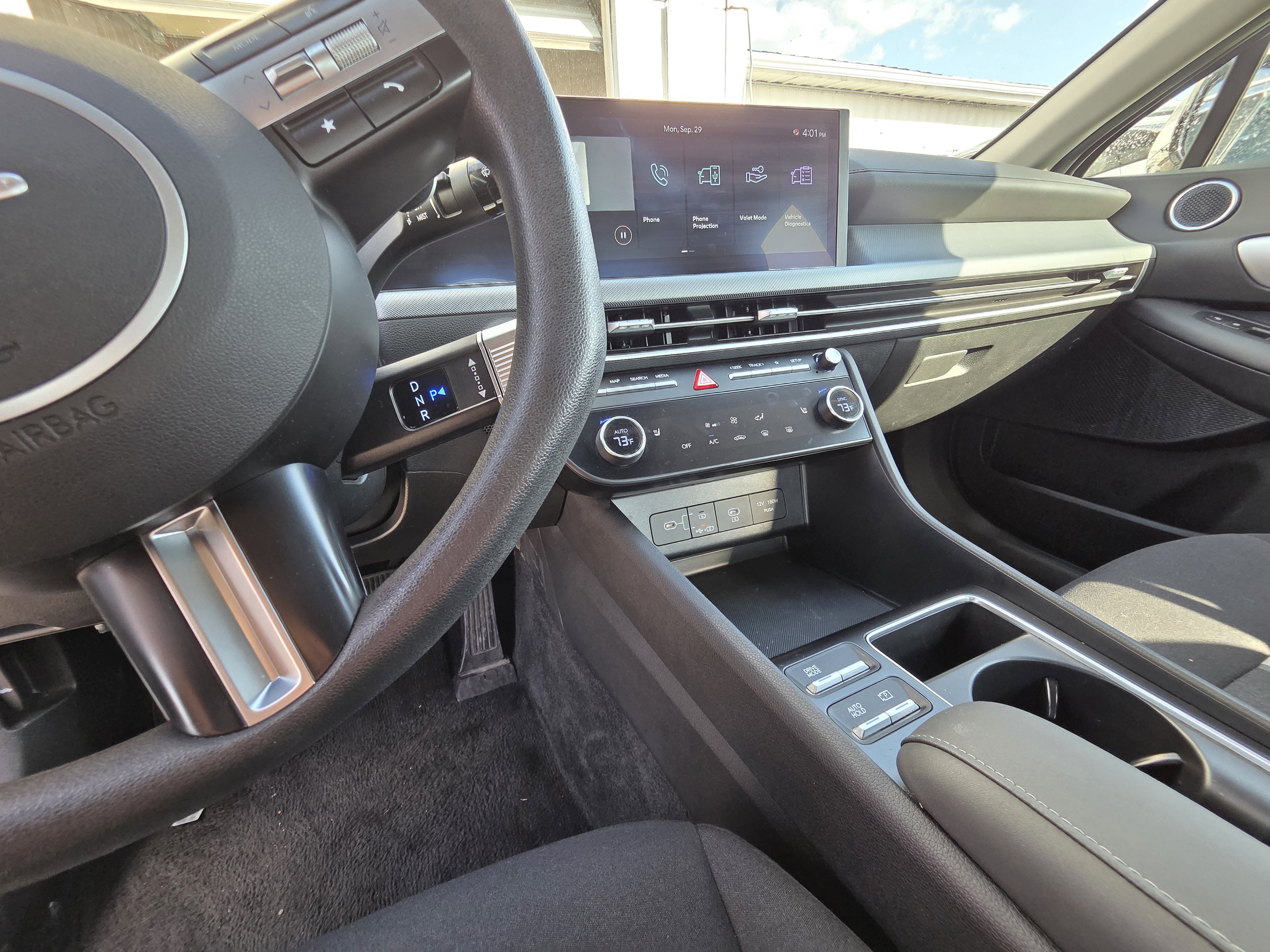 Used 2025 Hyundai Sonata SEL image 5