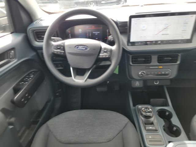 New 2025 Ford Maverick XL w/ Equipment Group 101A image 18
