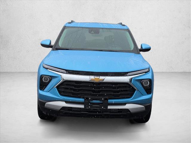 New 2026 Chevrolet TrailBlazer LT w/ LT Cold Weather Package image 2